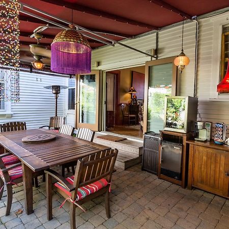The Tucker Inn Provincetown Ngoại thất bức ảnh