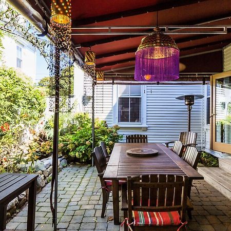 The Tucker Inn Provincetown Ngoại thất bức ảnh
