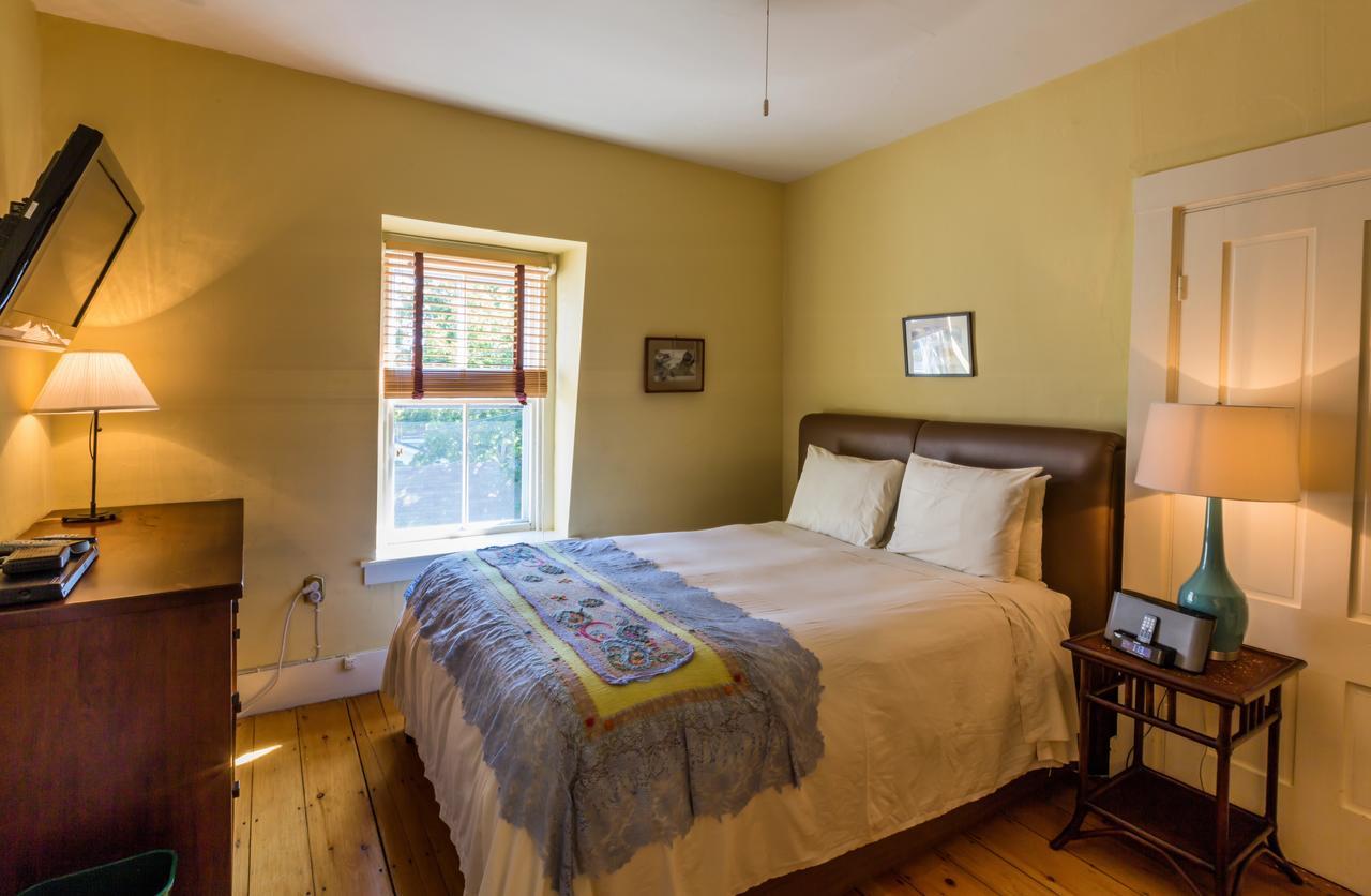 The Tucker Inn Provincetown Ngoại thất bức ảnh