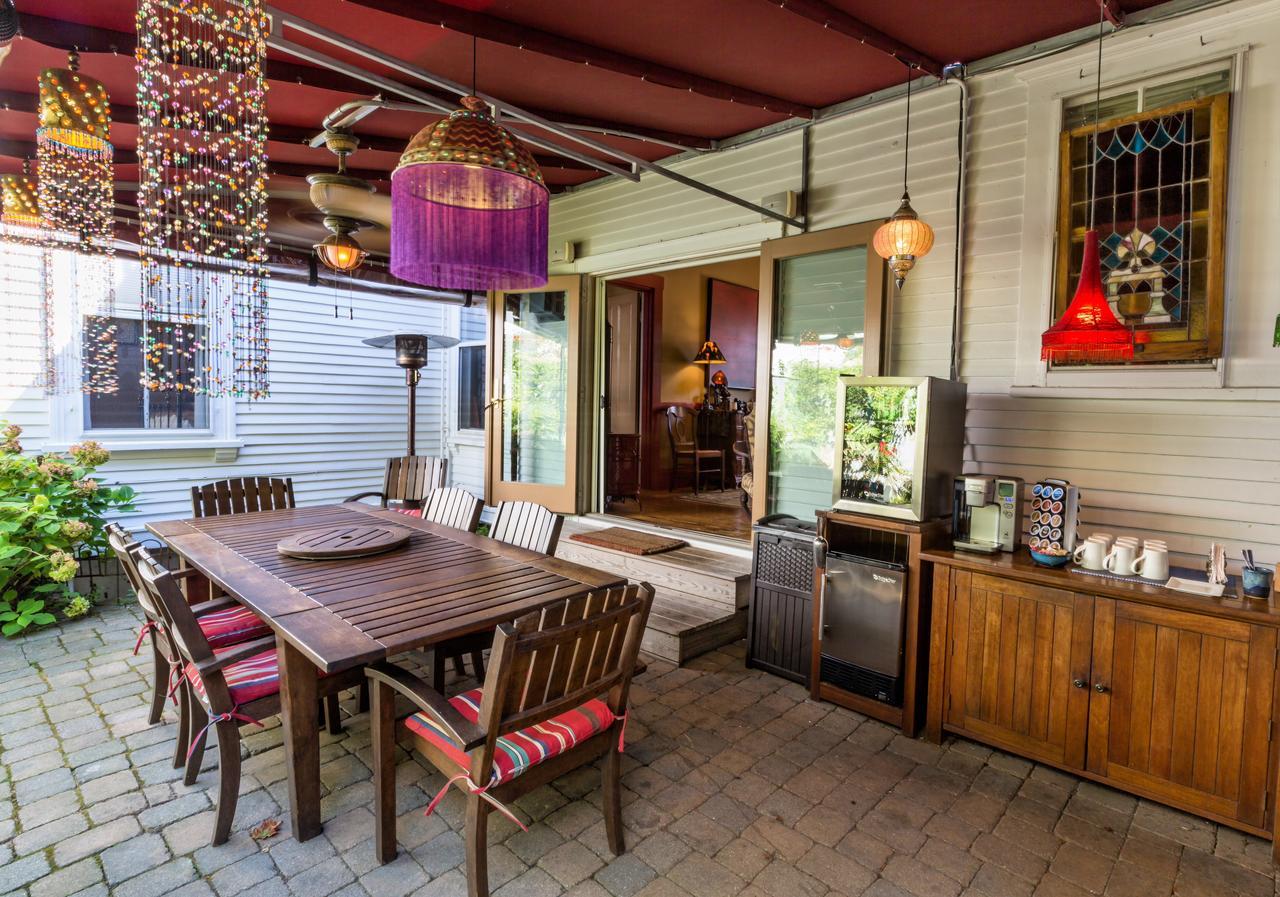The Tucker Inn Provincetown Ngoại thất bức ảnh