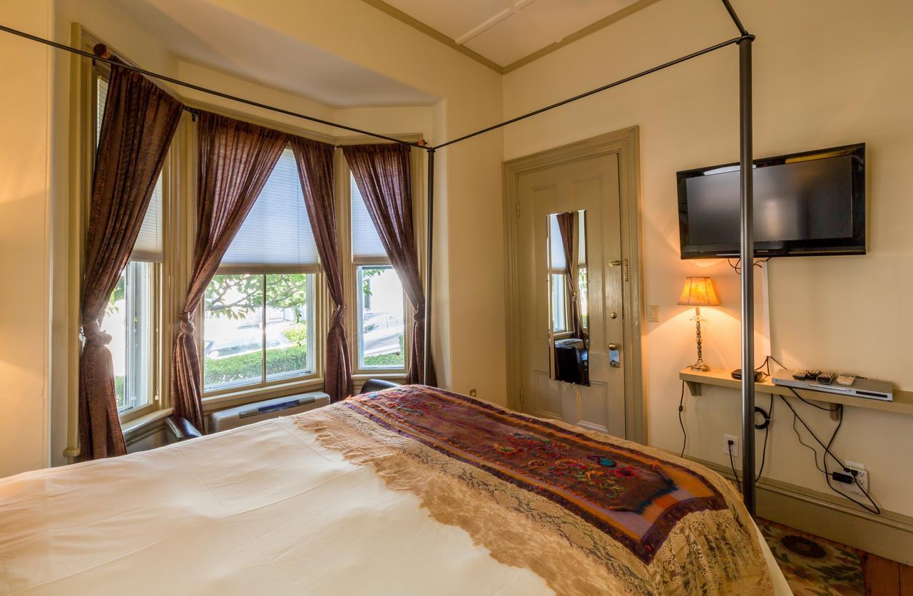 The Tucker Inn Provincetown Ngoại thất bức ảnh