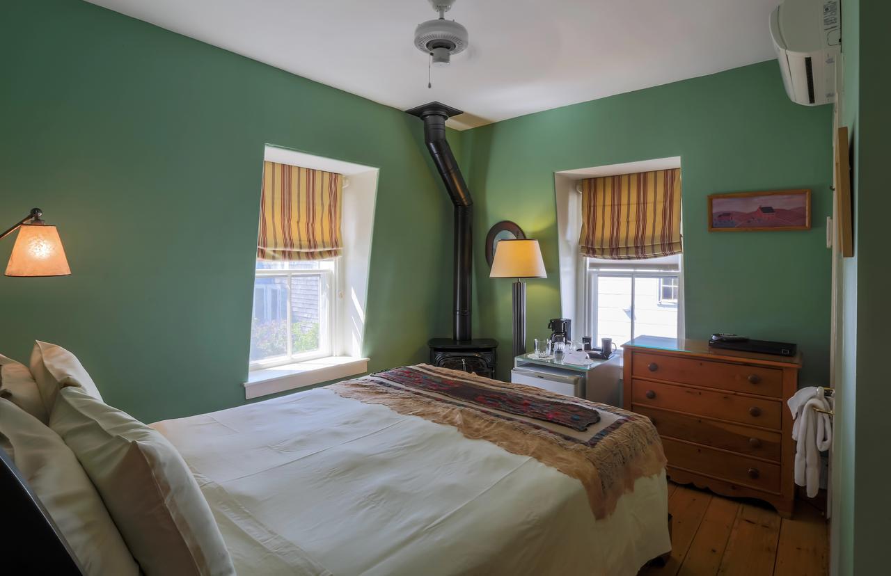 The Tucker Inn Provincetown Ngoại thất bức ảnh