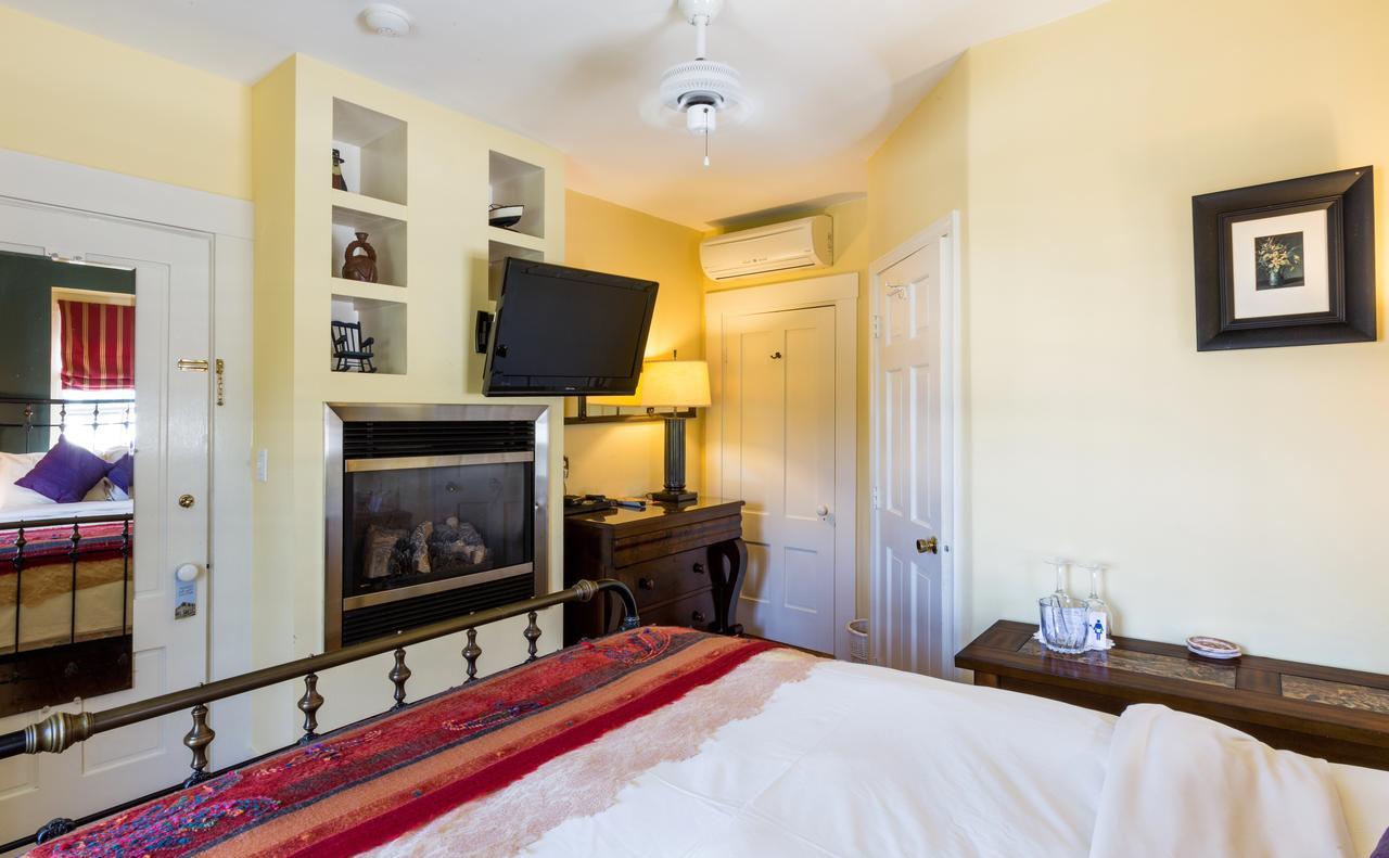 The Tucker Inn Provincetown Ngoại thất bức ảnh