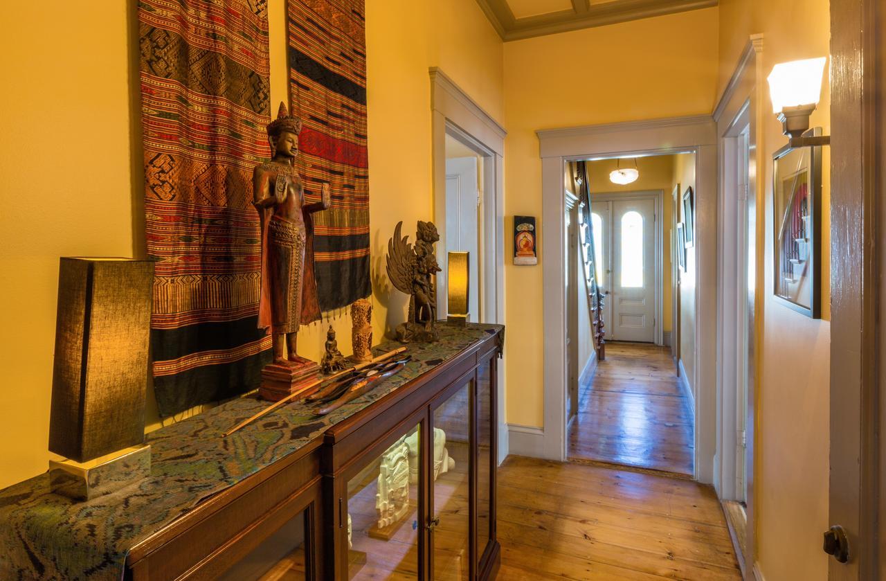 The Tucker Inn Provincetown Ngoại thất bức ảnh