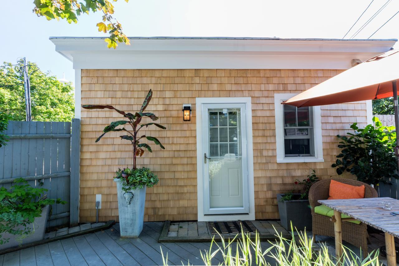 The Tucker Inn Provincetown Ngoại thất bức ảnh