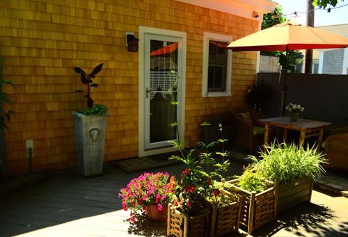 The Tucker Inn Provincetown Ngoại thất bức ảnh