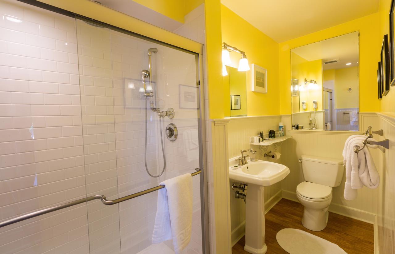 The Tucker Inn Provincetown Ngoại thất bức ảnh
