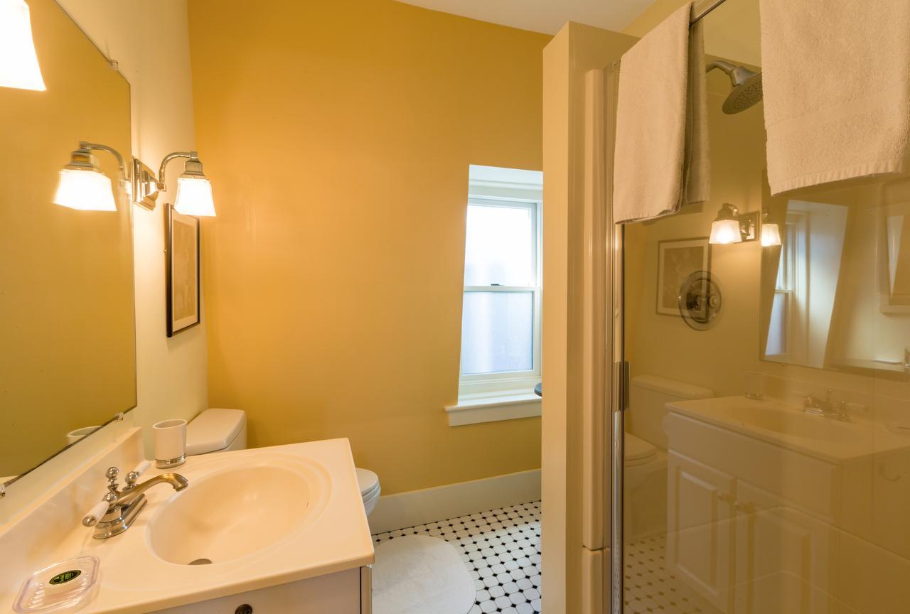 The Tucker Inn Provincetown Ngoại thất bức ảnh