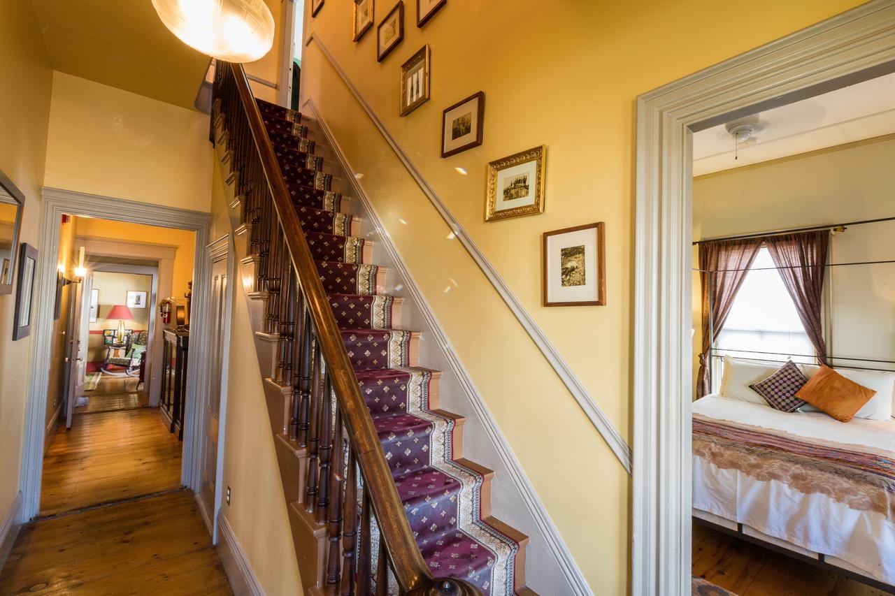 The Tucker Inn Provincetown Ngoại thất bức ảnh