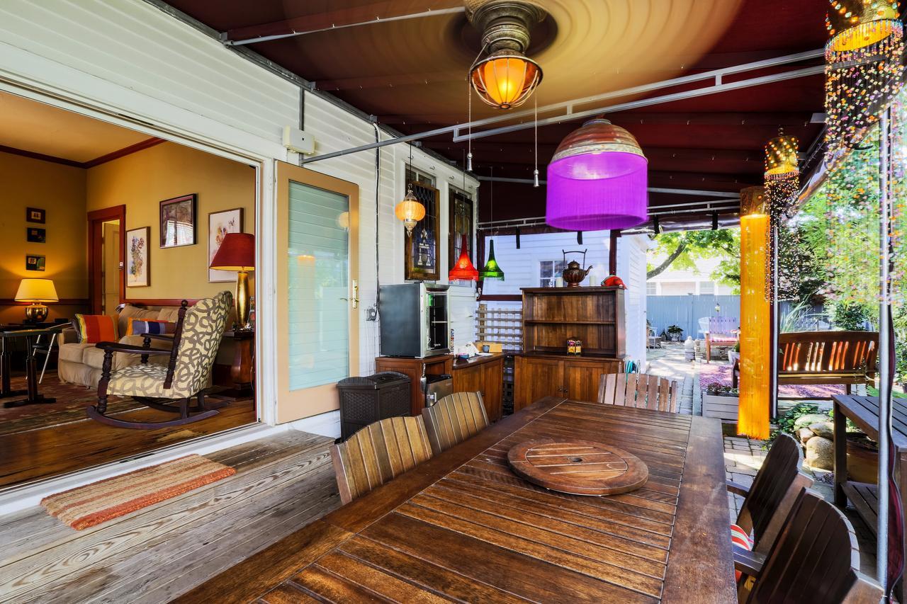 The Tucker Inn Provincetown Ngoại thất bức ảnh