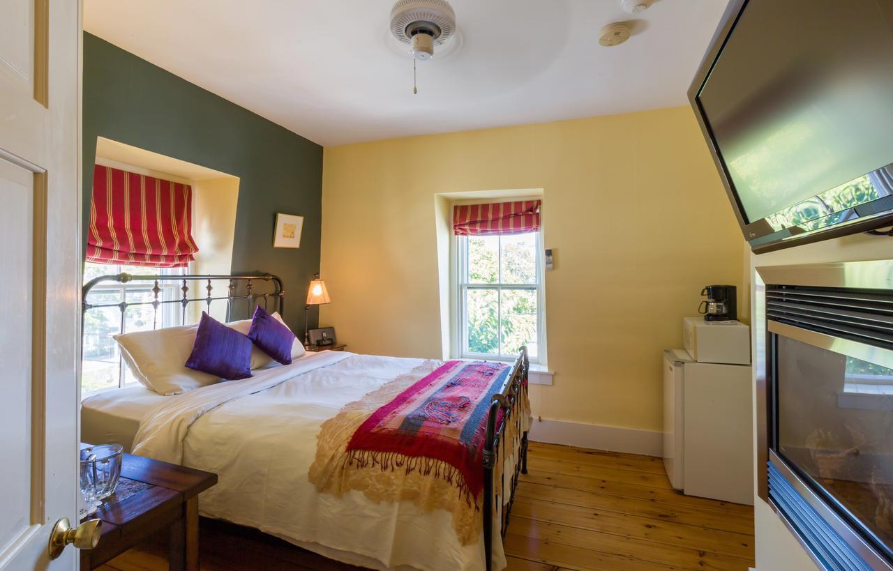 The Tucker Inn Provincetown Ngoại thất bức ảnh