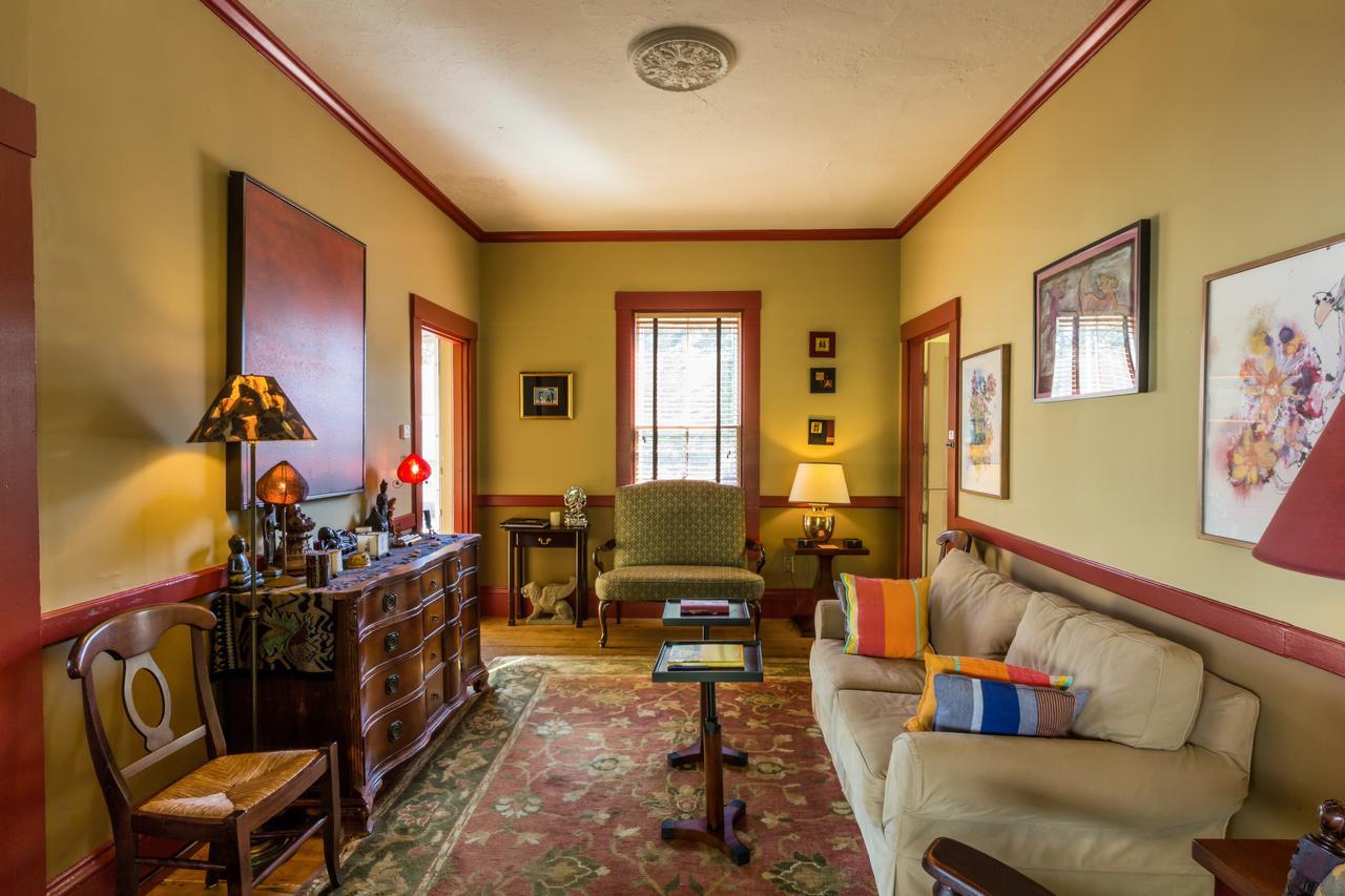 The Tucker Inn Provincetown Ngoại thất bức ảnh