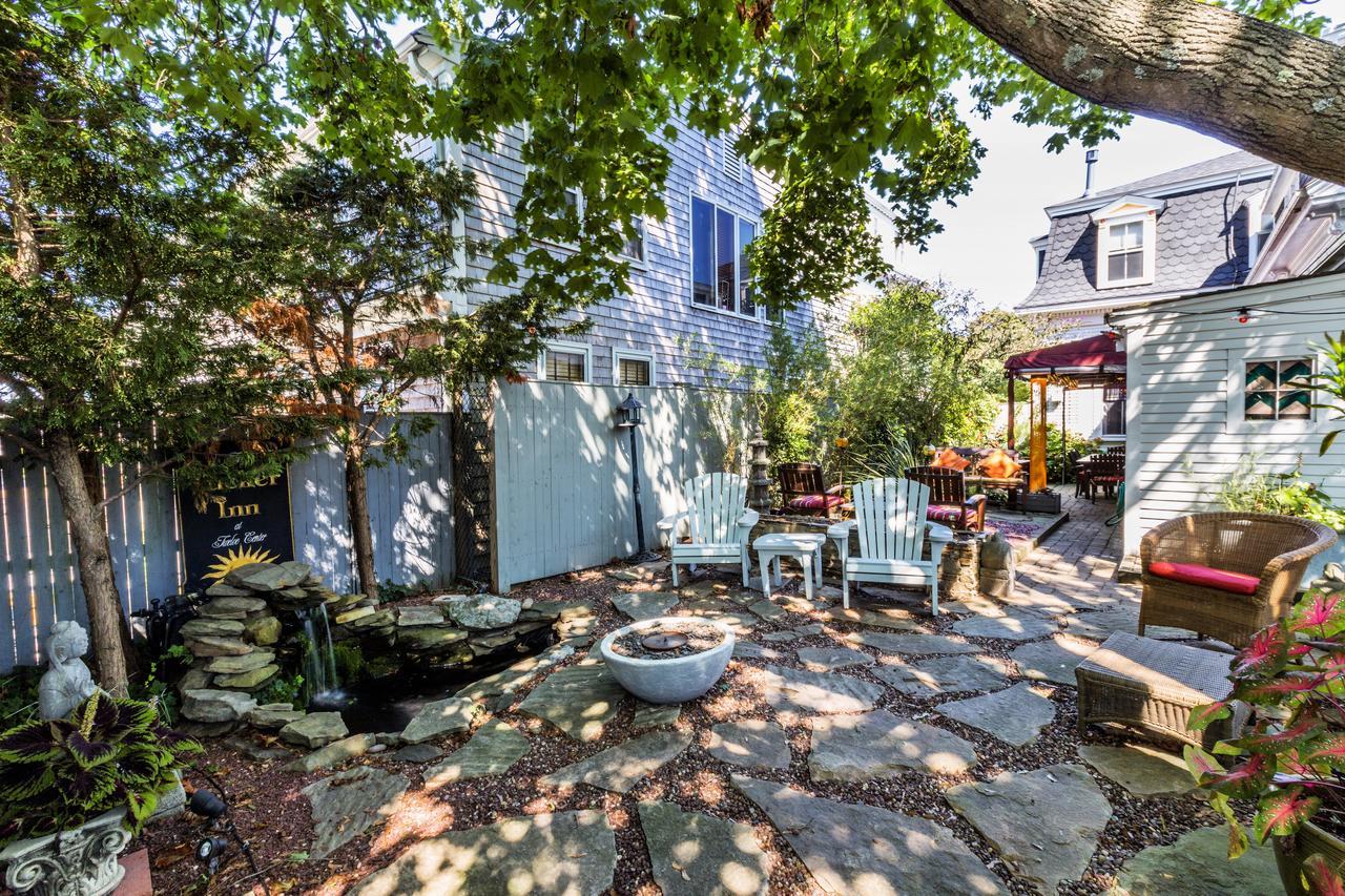 The Tucker Inn Provincetown Ngoại thất bức ảnh