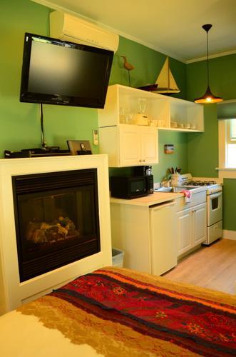 The Tucker Inn Provincetown Ngoại thất bức ảnh