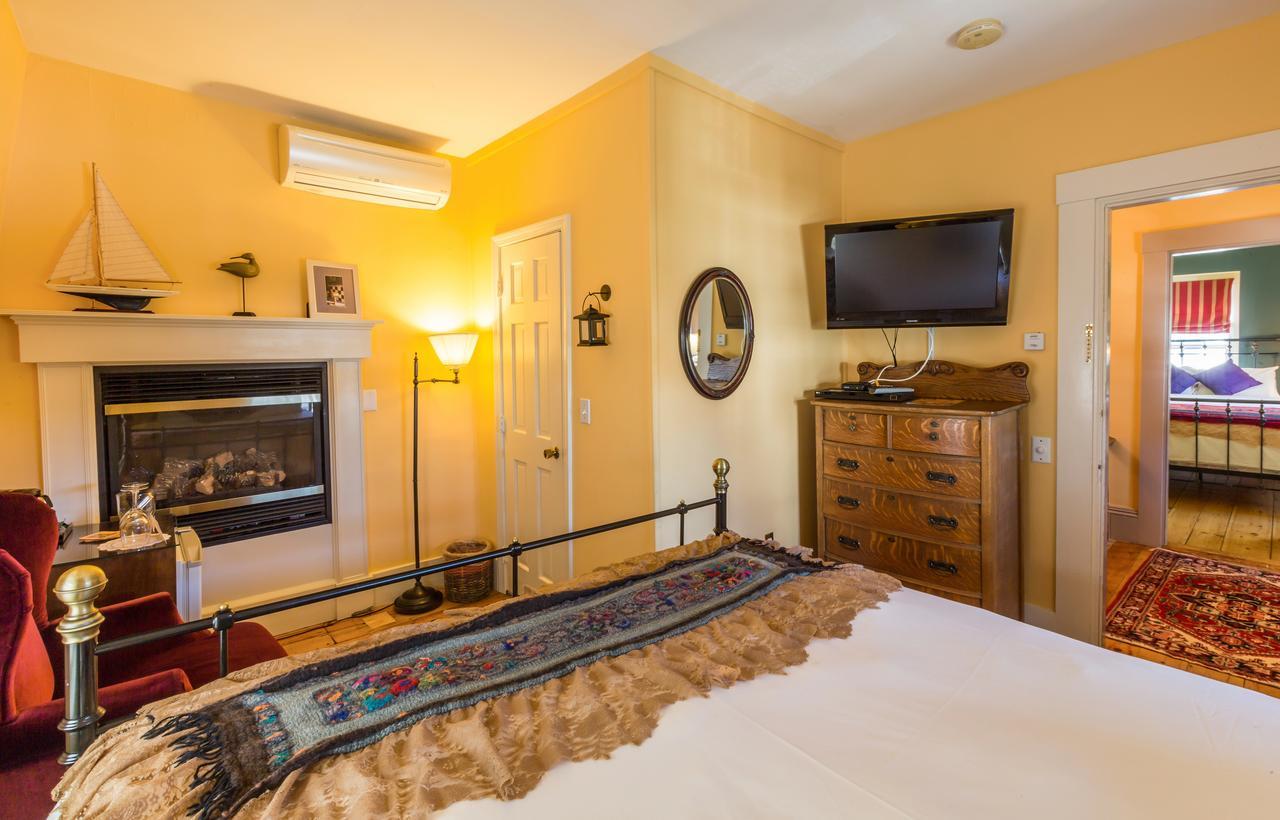 The Tucker Inn Provincetown Ngoại thất bức ảnh