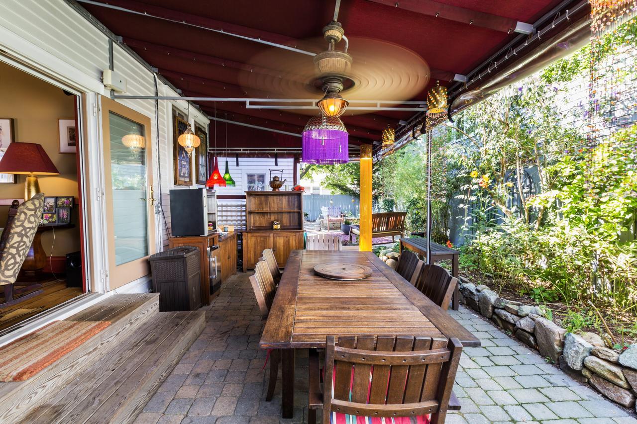 The Tucker Inn Provincetown Ngoại thất bức ảnh