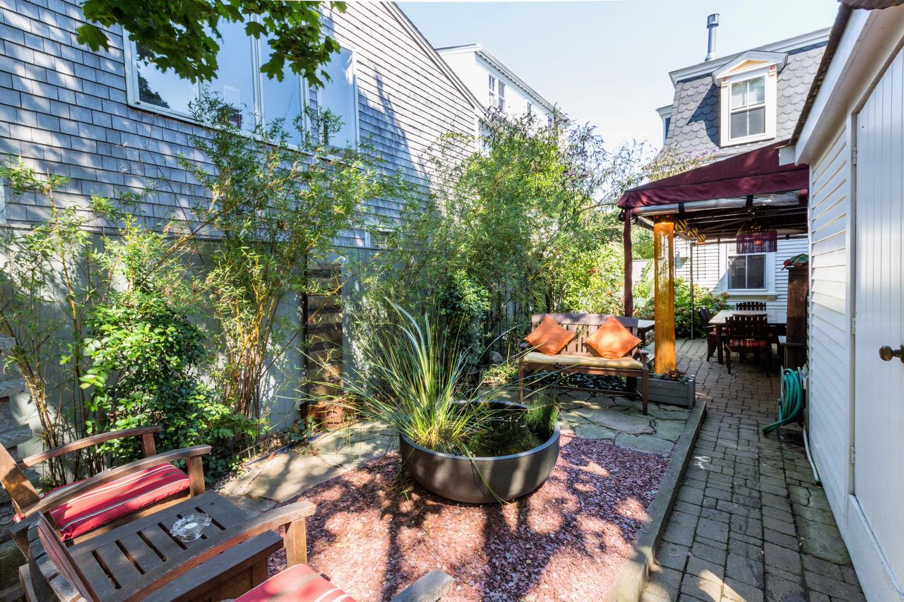 The Tucker Inn Provincetown Ngoại thất bức ảnh