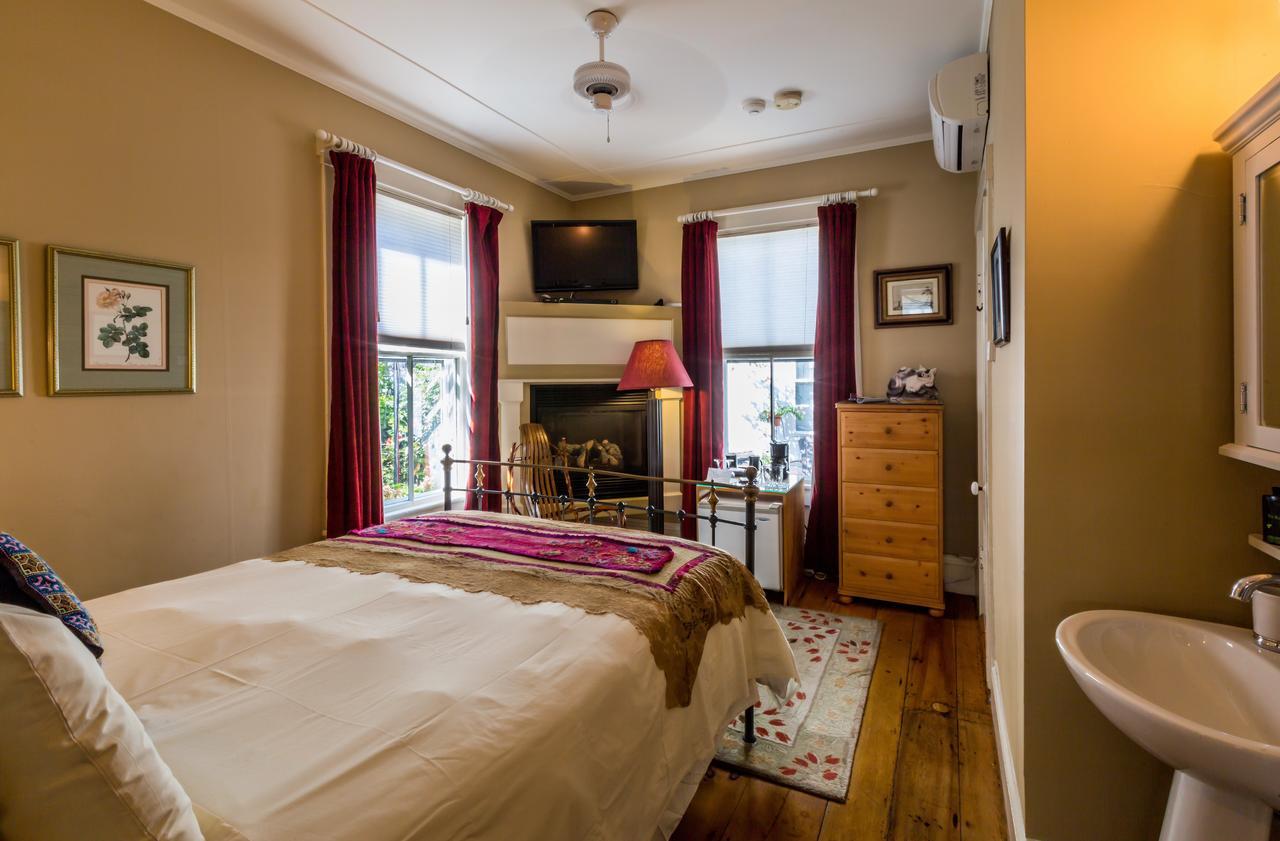 The Tucker Inn Provincetown Ngoại thất bức ảnh