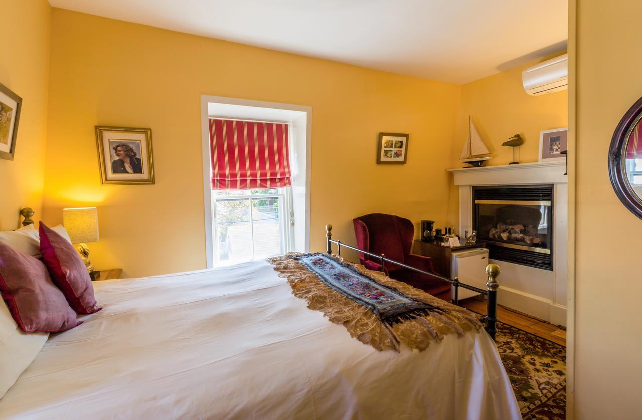 The Tucker Inn Provincetown Ngoại thất bức ảnh