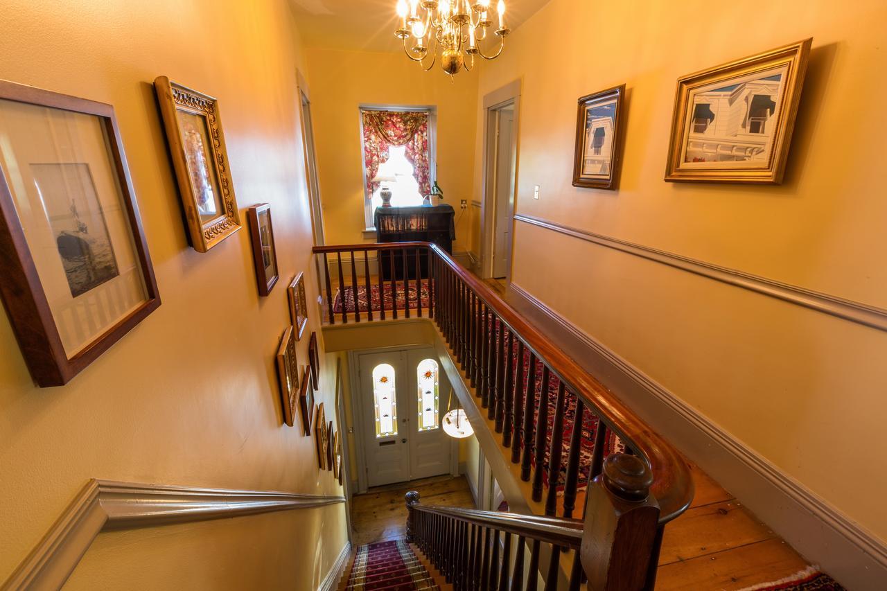 The Tucker Inn Provincetown Ngoại thất bức ảnh