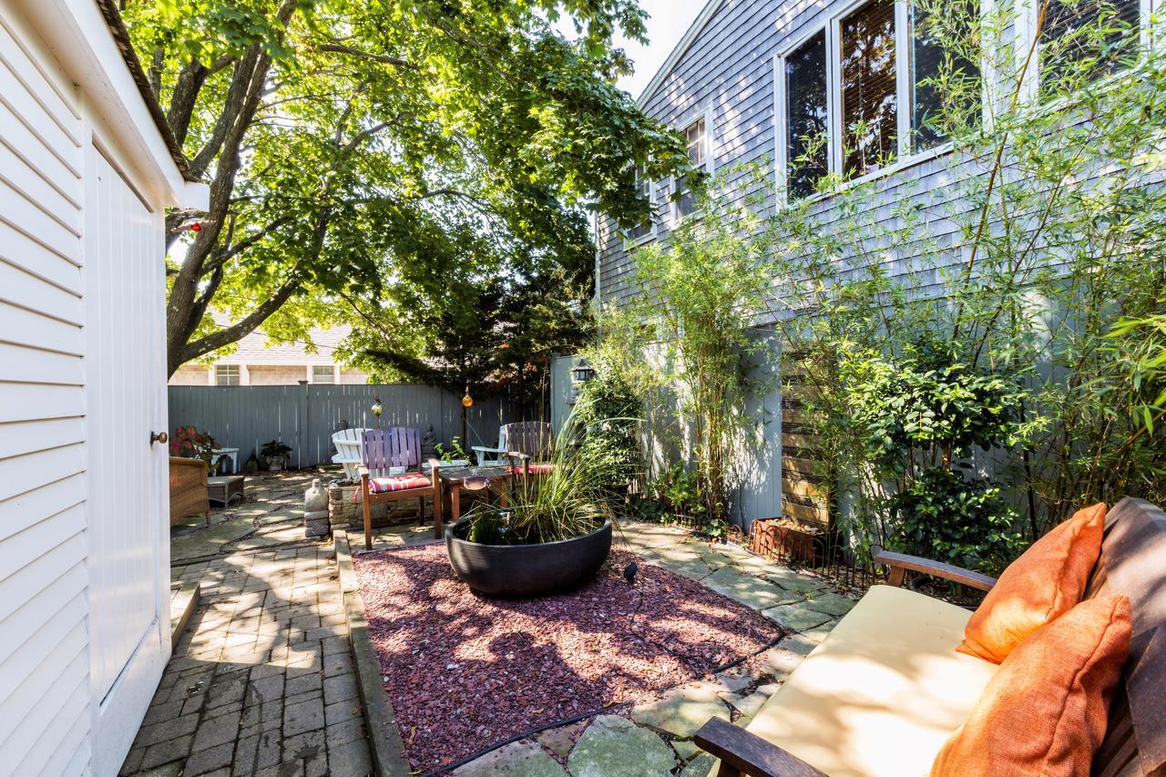 The Tucker Inn Provincetown Ngoại thất bức ảnh