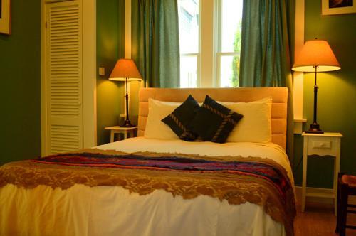 The Tucker Inn Provincetown Ngoại thất bức ảnh