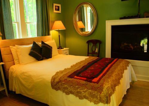 The Tucker Inn Provincetown Ngoại thất bức ảnh